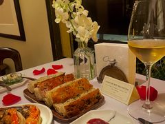 -壳里西餐厅Coquille Seafood Bistro(蒙自路店)