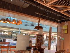 -谷丽麦馕新疆菜·清真(步步高梅溪新天地店)