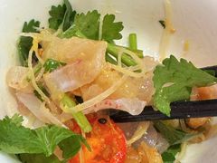 -官塘陈记鱼生·潮汕砂锅粥·牛肉火锅(潮枫路总店)