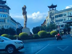 -沙州食驿·非遗小吃夜市