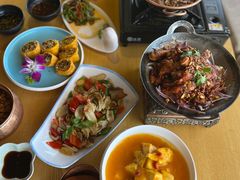 -品味泸沽湖•民族特色菜(大落水店)