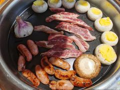 -哼蟹二将·烤肉酱蟹(合生汇店)