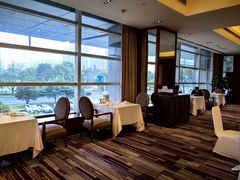 -无锡城中皇冠假日酒店·芳园中餐厅