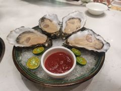 吉拉多生蚝-德米火锅(深圳湾1号旗舰店)