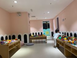 -meland club亲子乐园(重庆万象城店)