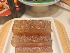 焦香马蹄糕-陶陶居酒家(新天地店)