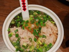-味上湘菜馆(岳麓山店)