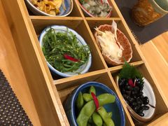 -酒久自助料理(佳兆业店)