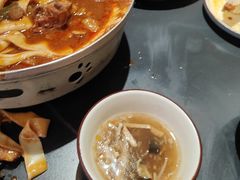 -乡村大盘鸡(商城路总店)