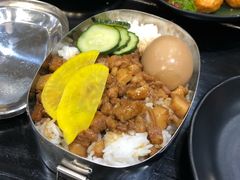 -小明同学(三里屯店)