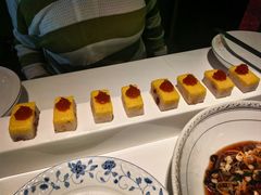 -杏花堂晋商私房菜(华熙五棵松店)