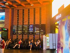 -太平洋影城(深圳8号仓店)