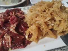 -厚味居炙子烤肉·清真(天桥南纬路店)