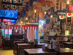 大堂-平成屋·午肴夜酒(四川北路店)