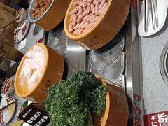 -喜家自助小火锅(乐客城店)