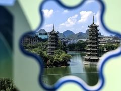 -忆咖啡观景餐厅(桂林象山公园店)