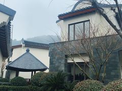 -宁波柏悦酒店·钱湖渔港