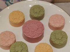 -哈根达斯(深圳海岸城店)