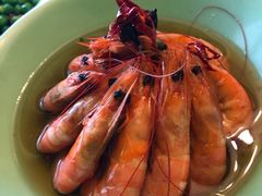 -弄堂里(阿里西溪A区店)