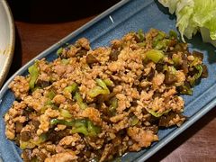 黑三剁-紫滇源云南生态菜(丹凤街店)