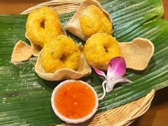 -泰国餐厅 Thai Food(裕华万达店)