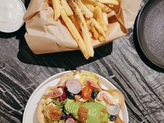 -LES ELITES 英集荟(南京西路店)