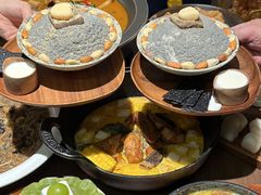 -五马集·海鲜·温州大牌档(黑金冠五马街十字路口店)