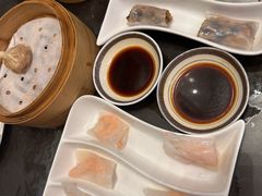 -悦秀·高级粤菜