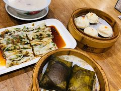 -赏点粤式点心(广州塔店)