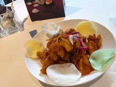 -侨美·唐荔园·40年地道粤菜