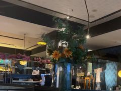 -东南里湖景餐厅·新闽菜(浦西万达店)