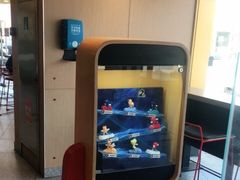 -麦当劳(宾水西道店)