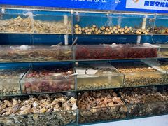 -仙螺岛海鲜自助餐厅(总店)