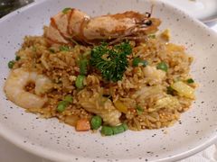-LE SHARE洛笙·花园西餐(北京路步行街店)
