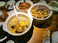 -炊烟小炒黄牛肉(东庆街店)