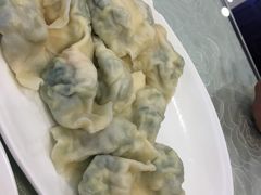 -黄家饺子东北特色菜馆(湖滨商业街店)