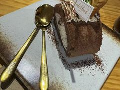 -沏点Trattoria意大利餐厅(新街口店)
