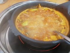 -黔三一夺夺粉酸汤火锅(百信店)