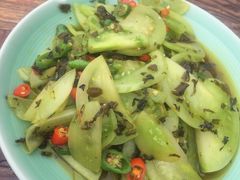 -德叔阙里·衢州菜馆(月湖店)