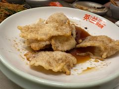 -英兰朝族饭店·英兰锅包肉(佳园路店)