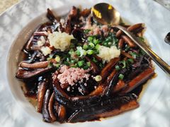 -二泉园老菜馆·百年无锡菜