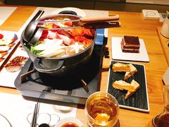 -小句号·精致料理(江南环球港店)