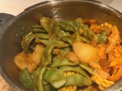 -北李妈妈菜·海肠捞饭(高新万达店)