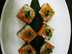 -无锡苏宁银河国际酒店-悦府65中餐厅