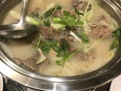 -老牌坊鲁菜名店(宽厚里店)