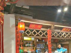 -印象鲵宴·张家界地标美食名片(溪布街店)