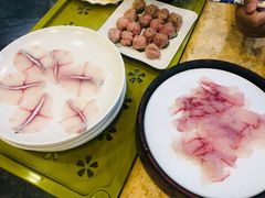 -活鱼馆(宜兴埠店)