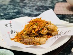 -潮府馆·非遗潮州菜·世纪公园(新国际博览中心店)