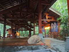 -天目湖御水温泉·度假酒店