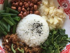 -红东阁东北菜烤肉酒馆(CROSS万象汇店)